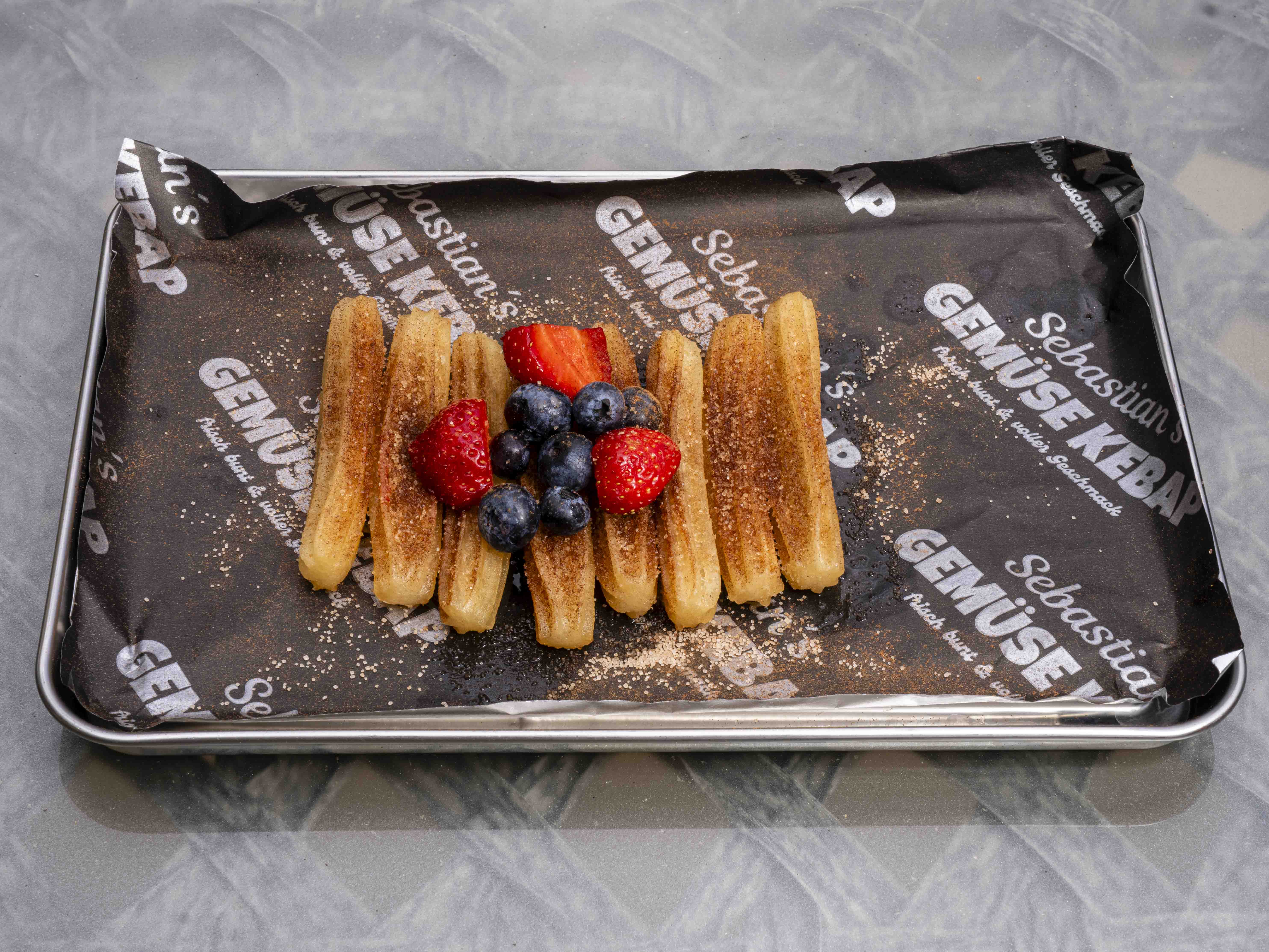 Desserts