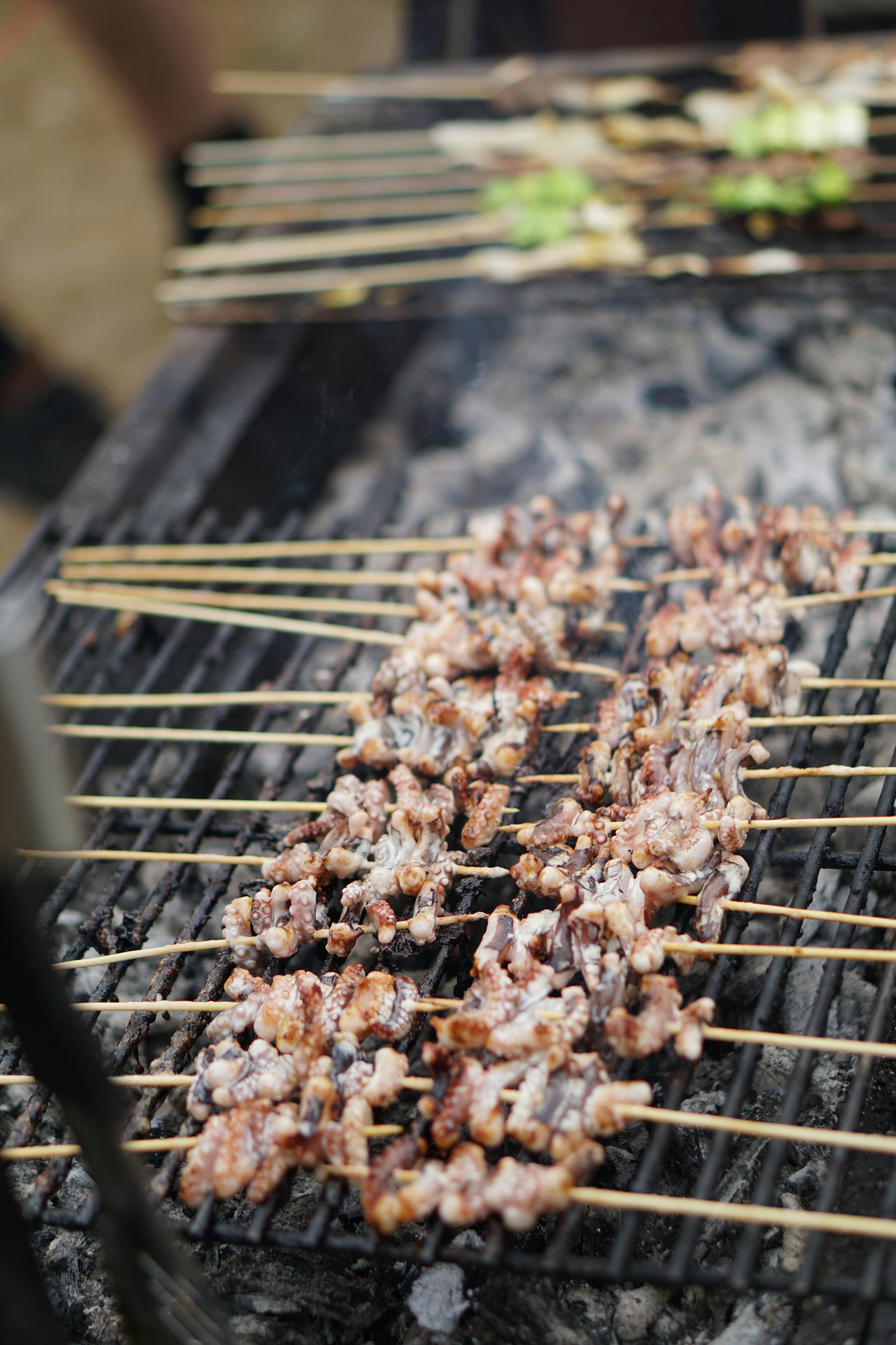 Kebab und Dürüm